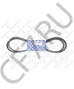 605300100018 MWM Поликлиновой ремень в городе Королёв