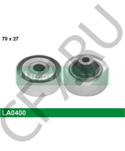 575100000 TALBOT Натяжной ролик, поликлиновойремень в городе Королёв