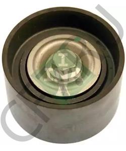 14012787 SETRA Натяжной ролик, поликлиновойремень в городе Королёв