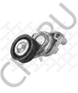 12569301 HSV Натяжитель ремня, клиновой зубча в городе Королёв