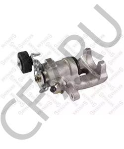 542010 OREX OR ТРЕЩОТКА ЗАДНЯЯ ПРАВАЯ SCANIA 2/3/4 SERIES, P/G/R/T SERIES, BUS 4-SERIES, F-/K-/N-SERIES в городе Королёв