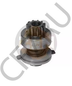 210137086200 CBT Привод с механизмом свободного хода, стартер в городе Королёв