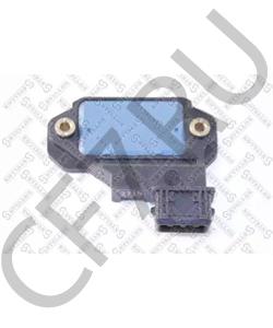 86FB12K062AA FORD USA Коммутатор, система зажигания в городе Королёв