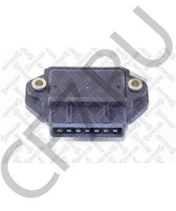 0 227 100 137 BOSCH модуль зажигания!\ Audi, Opel, Saab, VW 1.4-2.3i <96 в городе Королёв