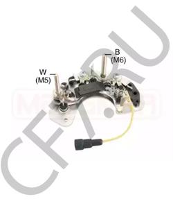 5430021884 RENAULT TRUCKS Выпрямитель, генератор в городе Королёв