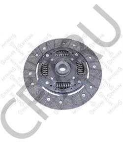 DWK-004 PHC Сцепление комплект в городе Королёв