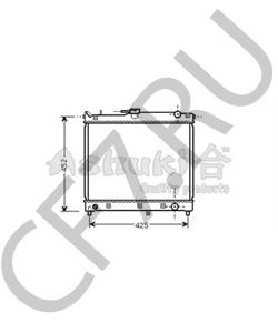 25033 LIQUI MOLY LiquiMoly Marine Storage Fogging Oil (0.4L)_внутренний консервант судового двигателя водн.техники!\ в городе Королёв