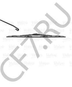 5 179 1214 ALFAROME/FIAT/LANCI Щетка стеклоочистителя в городе Королёв