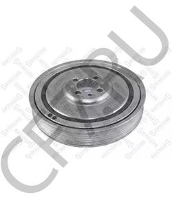 12610 PONTIAC Гильза, подвески поперечного рычага в городе Королёв