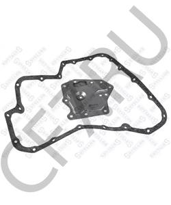 3139731X01 NISSAN Гидрофильтр, автоматическая коробка передач в городе Королёв