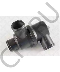 412131E11 MOSKVICH Термостат, охлаждающая жидкость в городе Королёв