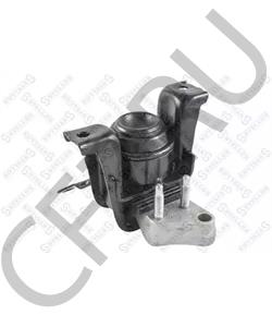 12305-22240 Dar Подушка двигателя TOYOTA COROLLA / FIELDER / RUNX / ALLEX / SPACIO / ISIS / WILL VS RH в городе Королёв