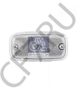 34184 NRF Мотор отопитель в городе Королёв