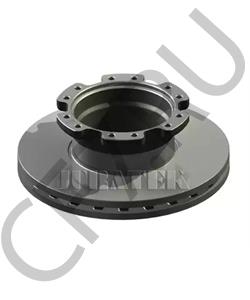 360-74 RABA Тормозной диск в городе Королёв