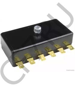 36328 IMPERGOM Сайлентблок задн задней балки CITROEN: BERLINGO 96-, XSARA PICASSO 00-, PEUGEOT: PARTNER 96- в городе Королёв