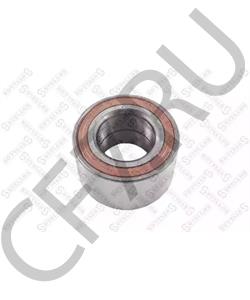 1004070031 MEYLE 100 407 0031_подшипник ступ. пер.!\ VW Golf/Jetta <83/Caddy/Scirocco <92 в городе Королёв