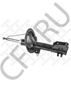 DS1224GS EFFEDI Амортизатор в городе Королёв