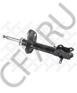 44220-31030 RENAULT SAMSUNG Амортизатор в городе Королёв