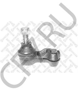 TF69Y03414057 ZAZ Наконечник поперечной рулевой тяги в городе Королёв