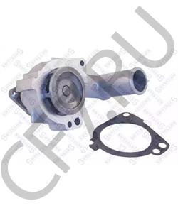 691F-8501AA MORGAN Водяной насос в городе Королёв