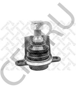 2001070J DATSUN Несущий / направляющий шарнир в городе Королёв