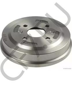 96471771 BAIC Тормозной барабан в городе Королёв