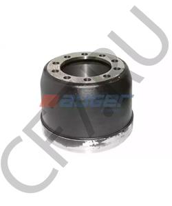 21018963 ROCKWELL Тормозной барабан в городе Королёв