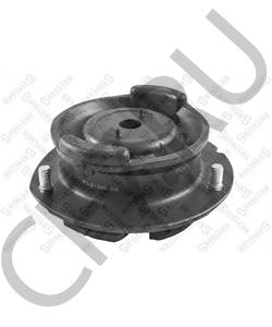 1243201444 SSANGYONG Опора стойки амортизатора в городе Королёв