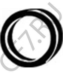 7910009543 TALBOT Резиновые полоски, система выпуска в городе Королёв