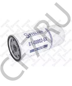 503468452 SHANTUI Фильтр масляный C6121/D17-002-02/2P4004/1R0658 в городе Королёв