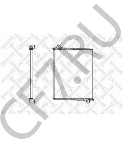 800.066 MANSONS Защита тормозная 310x190 AC в городе Королёв