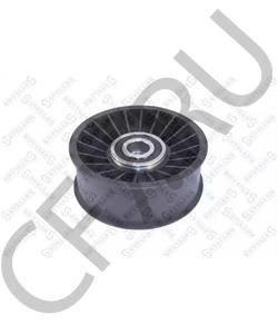 11009483 SETRA Натяжной ролик, поликлиновойремень в городе Королёв