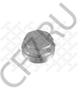 012666 SCHMITZ CARGOBULL Крышка, подшипник ступицы колеса в городе Королёв