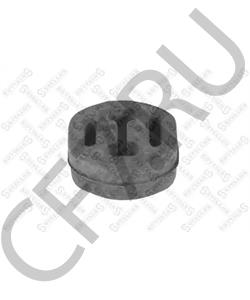 13811550 VW/SEAT Кронштейн, система выпуска ОГ в городе Королёв