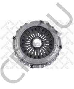 10706100 DONGFENG Нажимной диск сцепления в городе Королёв