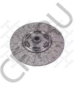 130501 HEIZUNG Кронштейн крепления крыла (нового образца) (D=42mm/L= 240mm ) в городе Королёв