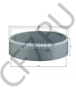 500 7390 LIEBHERR Поршень, цилиндр переключения в городе Королёв