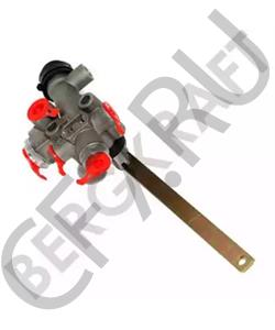 CF352653 GENERAL TRAILERS Регулятор высоты дор. просвета авто. с пневмат. подвеской в городе Королёв