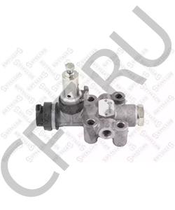 655687--X DENNIS Регулятор высоты дор. просвета авто. с пневмат. подвеской в городе Королёв