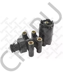 442562001 ASHOK LEYLAND Датчик, пневматическая подвеска в городе Королёв