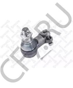 2212202 GROVE Наконечник поперечной рулевой тяги в городе Королёв