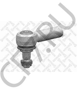 1686516 GROVE Наконечник поперечной рулевой тяги в городе Королёв