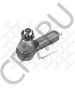 964041 ASTRA Наконечник поперечной рулевой тяги в городе Королёв