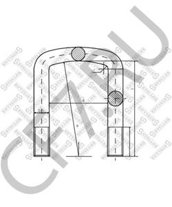 191034 GIGANT Стремянка рессоры в городе Королёв