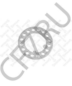 015712 SCHMITZ CARGOBULL Стыковое кольцо в городе Королёв