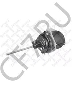 505805785 KRONE Гидроаккумулятор, тормозная система в городе Королёв