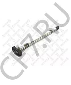 2641516 GIGANT Тормозной вал, барабанный тормозной механизм в городе Королёв