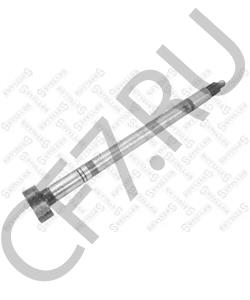 1059588 SCHMITZ CARGOBULL Тормозной вал, барабанный тормозной механизм в городе Королёв