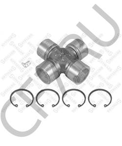 MCP284 ROCKWELL Шарнир, продольный вал в городе Королёв