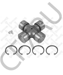 MCP272 MERITOR Шарнир, продольный вал в городе Королёв